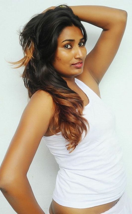 Swathi Naidu Sexy Gallery