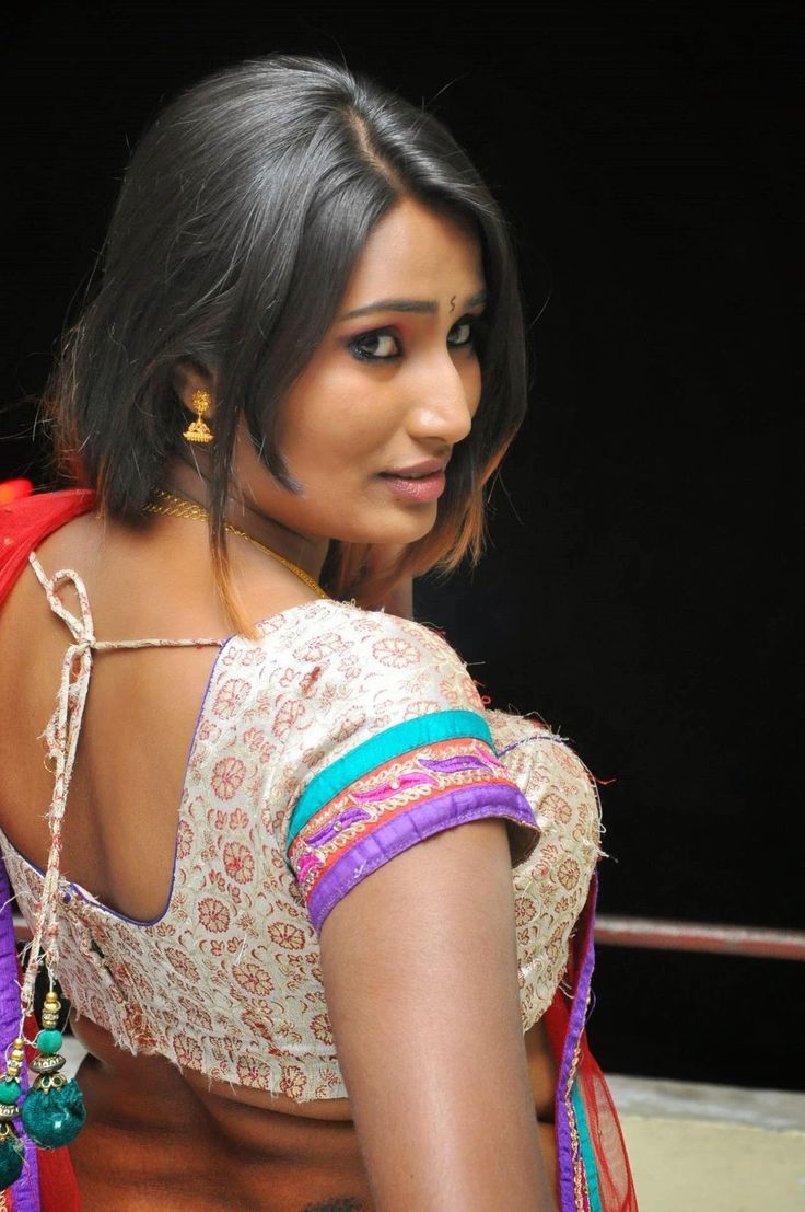 Swathi Naidu Sexy Gallery