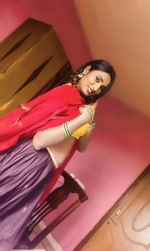 Swathi Naidu Sexy Gallery