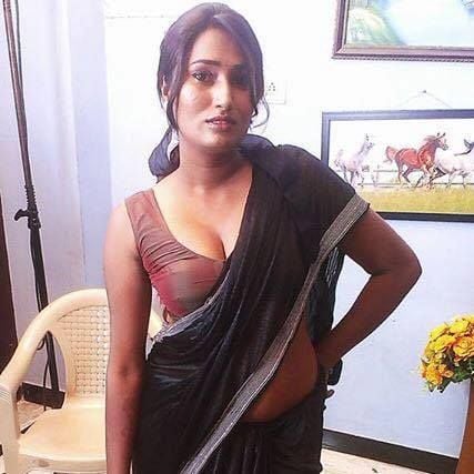 Swathi Naidu Sexy Gallery