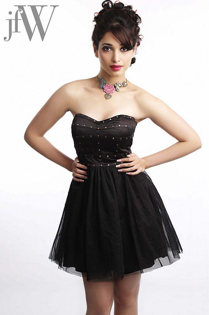 TAMANNAAH in EXPOSING COSTUMES TOO HOT TO HANDLE!!!