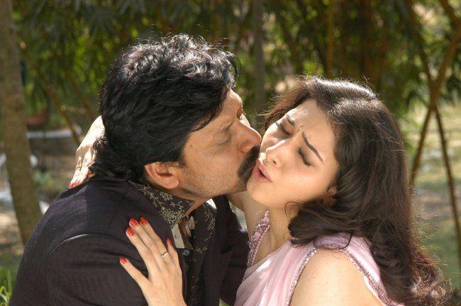 TAMANNAAH in EXPOSING COSTUMES TOO HOT TO HANDLE!!!