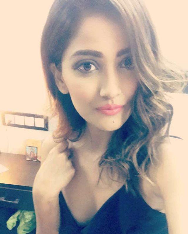 THese Pictures of Nimisha Mehta are too hot to handle!