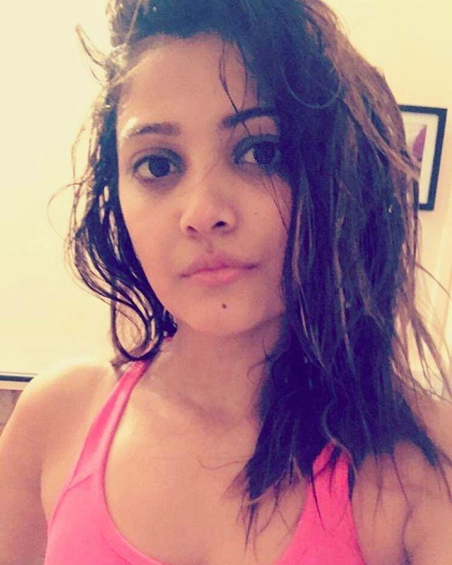 THese Pictures of Nimisha Mehta are too hot to handle!