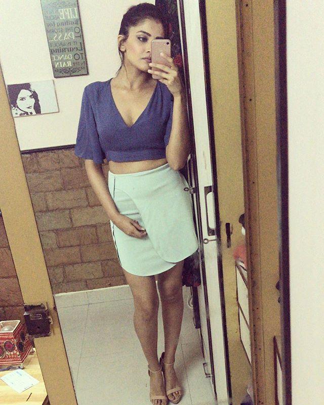 THese Pictures of Nimisha Mehta are too hot to handle!
