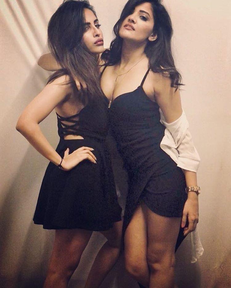 THese Pictures of Nimisha Mehta are too hot to handle!