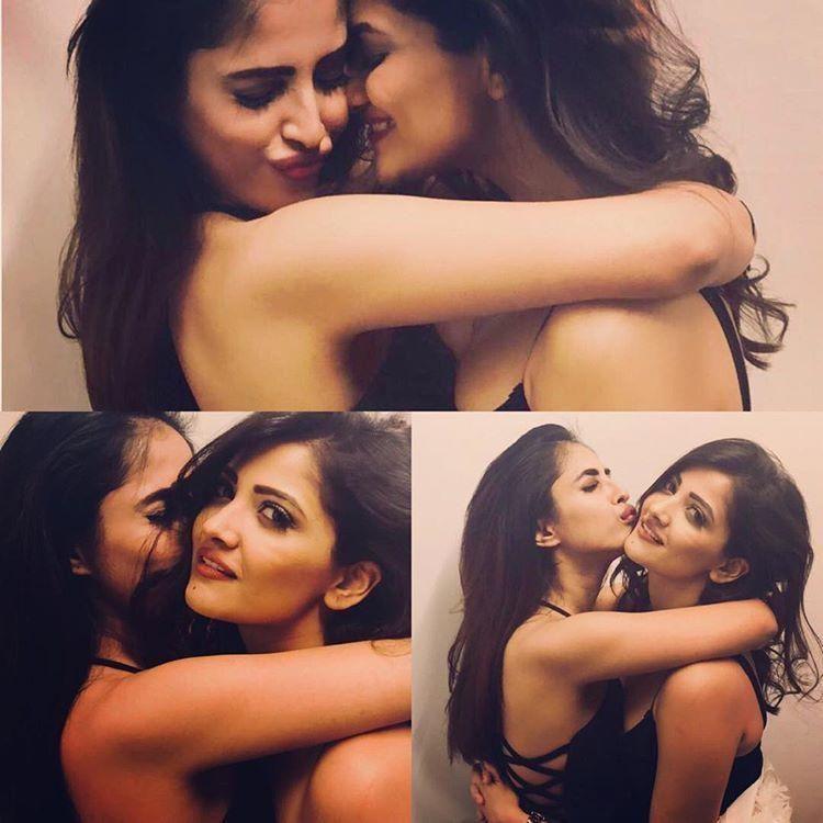 THese Pictures of Nimisha Mehta are too hot to handle!