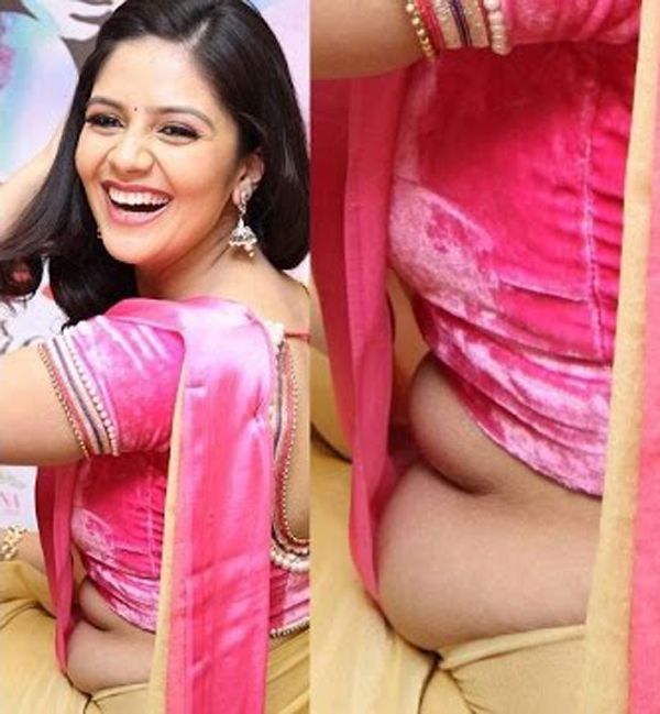 TV Actress Hot Spicy Pictures