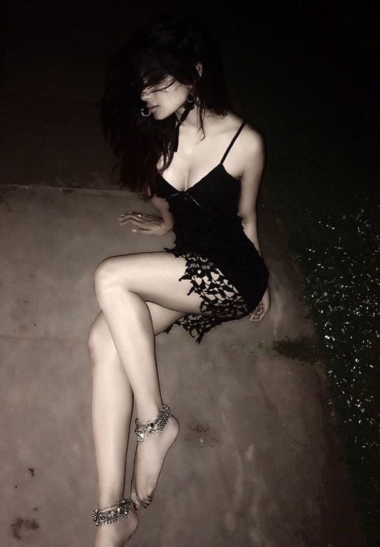 TV Actress Mouni Roy Hot and Sexy Photos