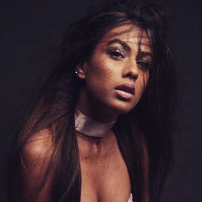 TV hottie Nia Sharma Latest Unseen Hot & Spicy Gallery