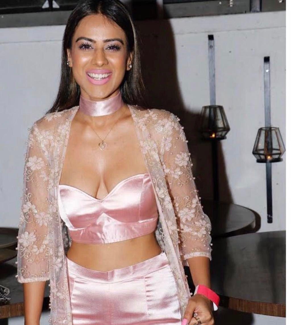 TV hottie Nia Sharma Latest Unseen Hot & Spicy Gallery