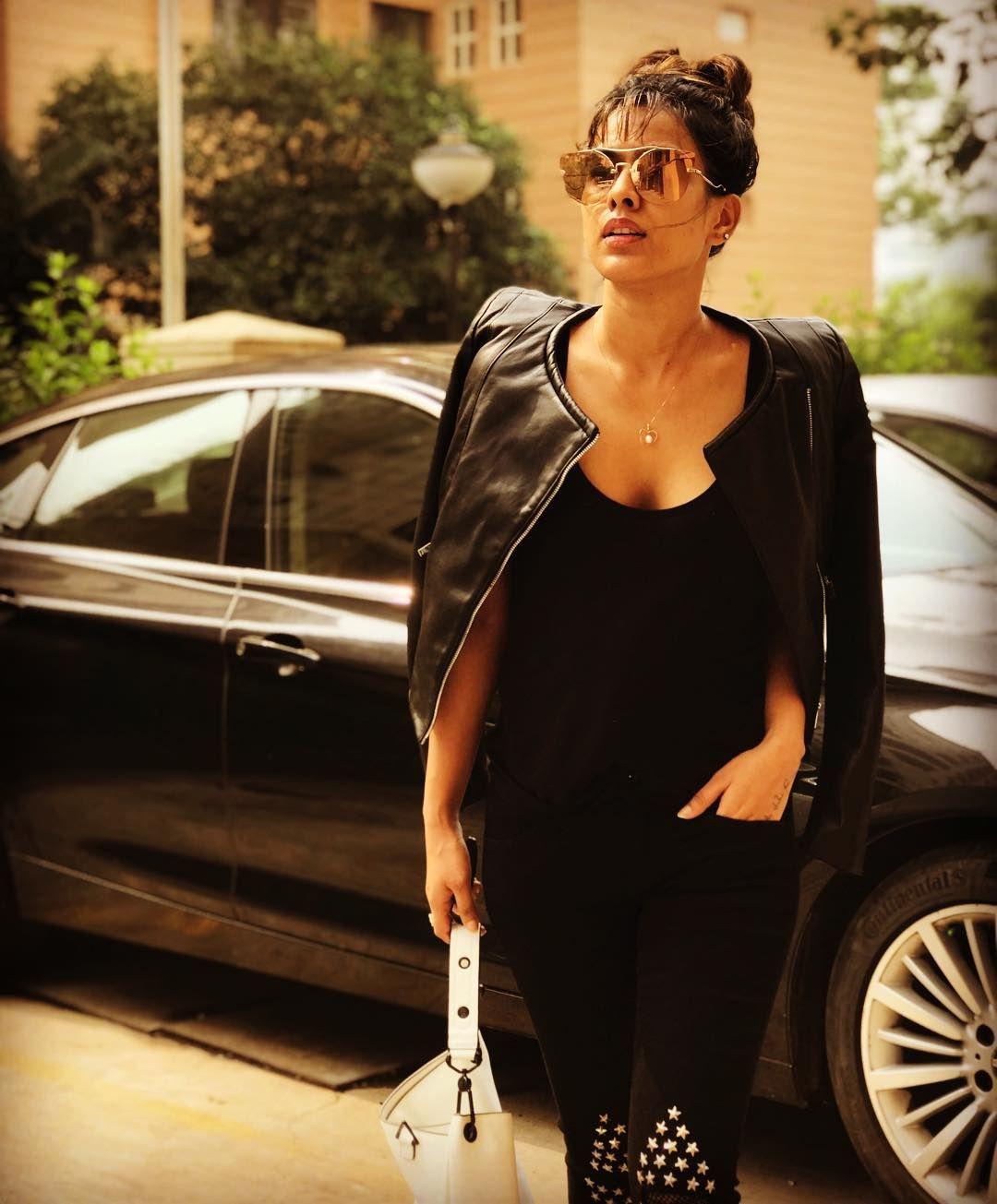 TV hottie Nia Sharma Latest Unseen Hot & Spicy Gallery