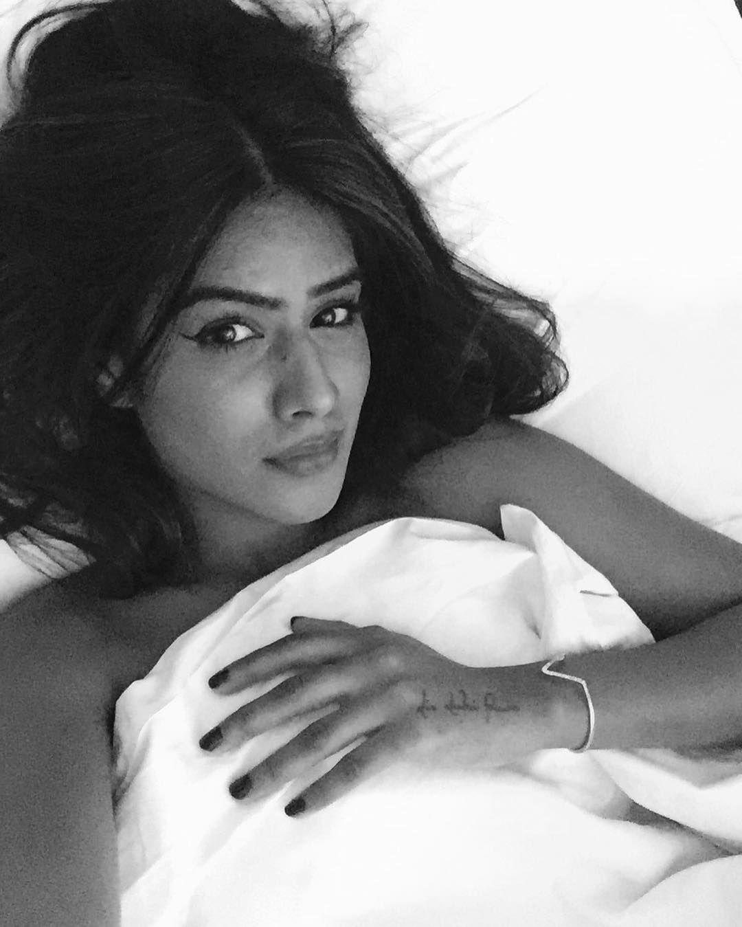 TV hottie Nia Sharma Latest Unseen Hot & Spicy Gallery