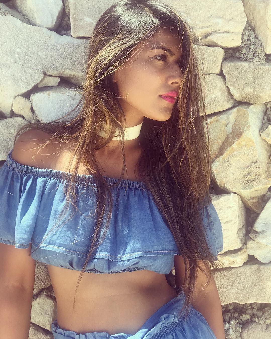 TV hottie Nia Sharma Latest Unseen Hot & Spicy Gallery
