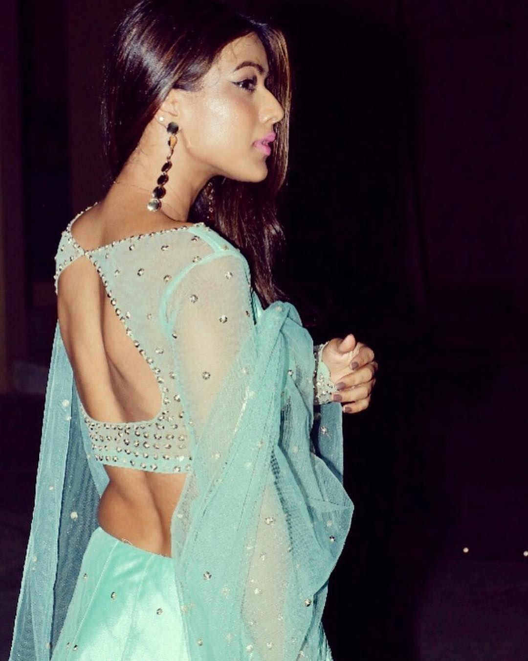 TV hottie Nia Sharma Latest Unseen Hot & Spicy Gallery
