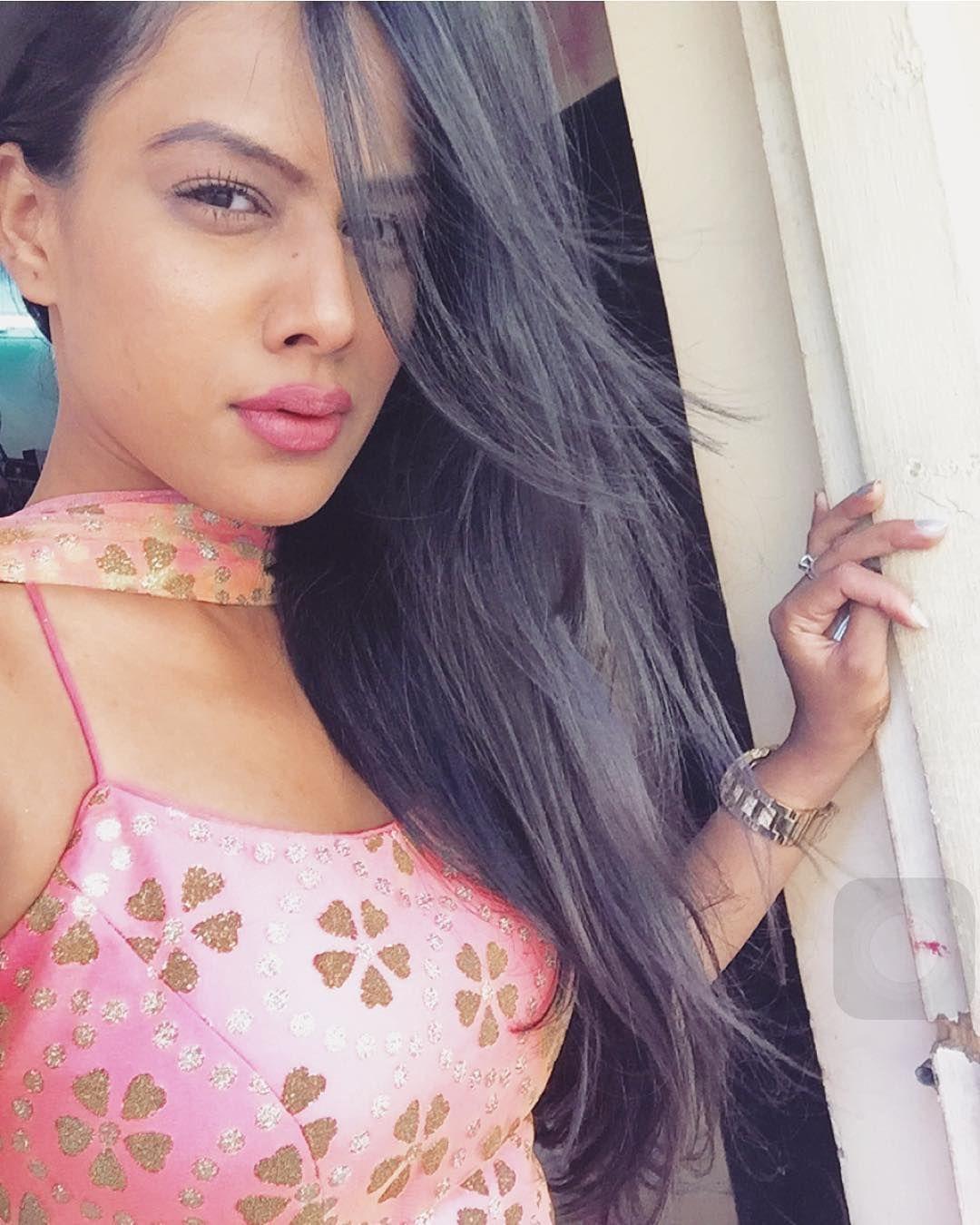 TV hottie Nia Sharma Latest Unseen Hot & Spicy Gallery
