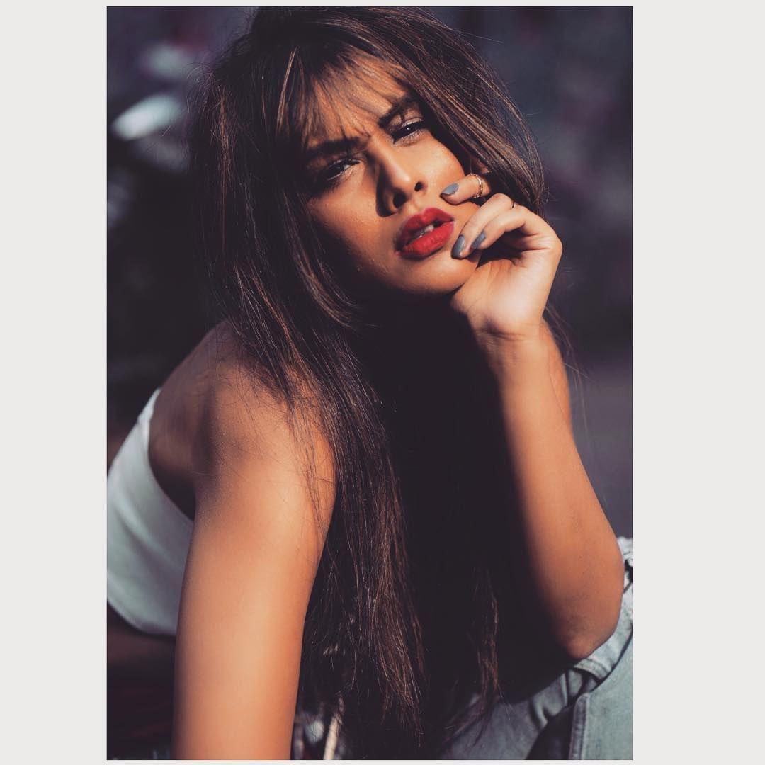 TV hottie Nia Sharma Latest Unseen Hot & Spicy Gallery