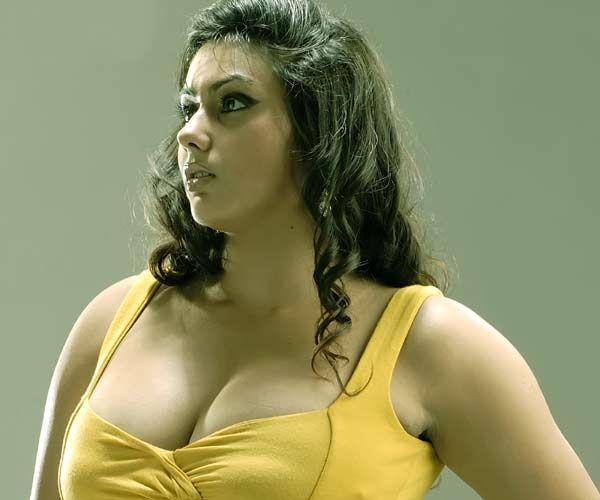 Tamil Actress Namitha Sexy in Bikini Photos