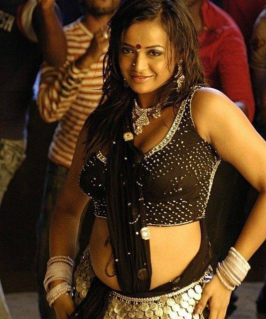 Tanu Roy Hot Spicy Photos