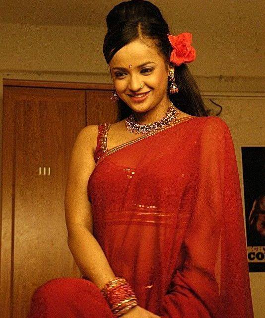 Tanu Roy Hot Spicy Photos