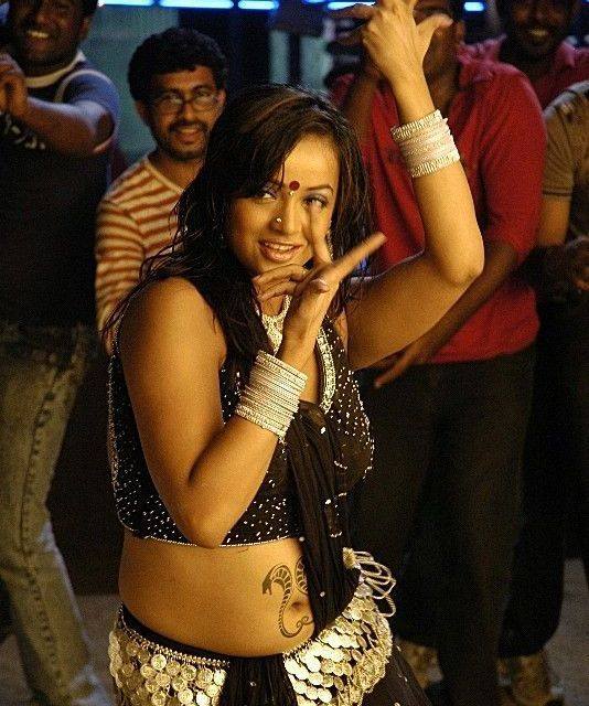 Tanu Roy Hot Spicy Photos