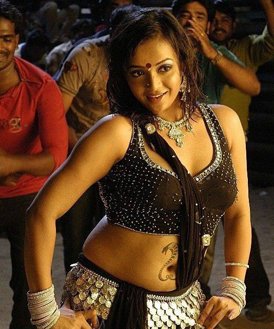 Tanu Roy Hot Spicy Photos