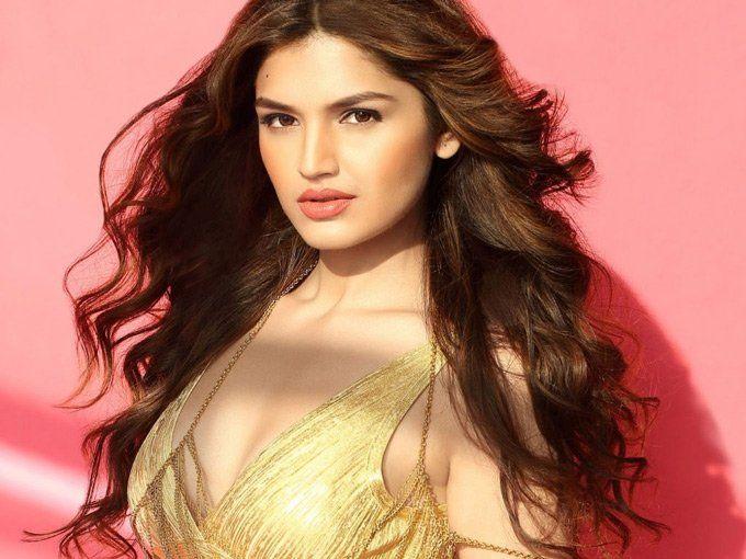 Tara Alisha Berry Hot Photoshoot are too Hot to Handle!