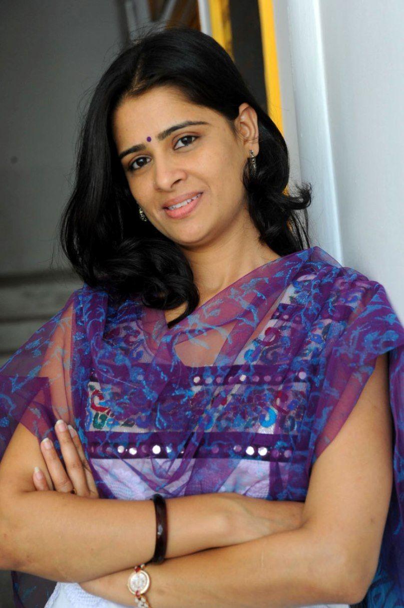Telugu Anchors Hot Sexy Photos