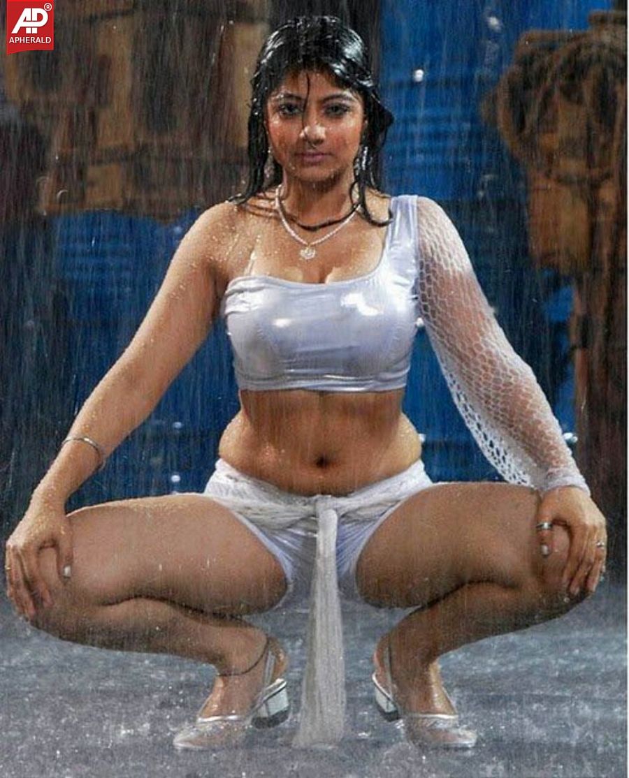 Telugu Hot Navel Actress Photo Pics