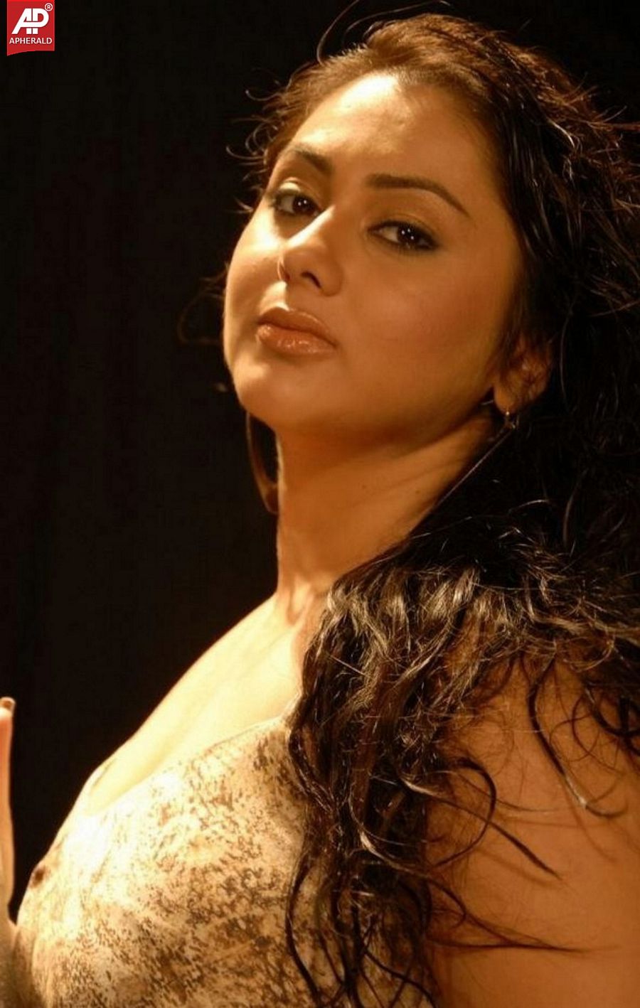 Telugu Hot Navel Actress Photo Pics
