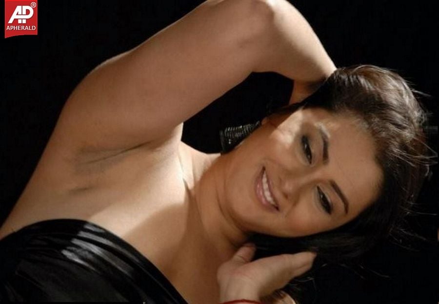 Telugu Hot Navel Actress Photo Pics