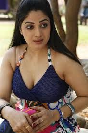 Telugu Hot Spicy Actress Pictures