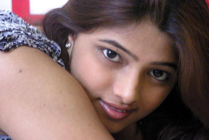 Telugu Sexy TV Actress Anchor Jahnavi Photos