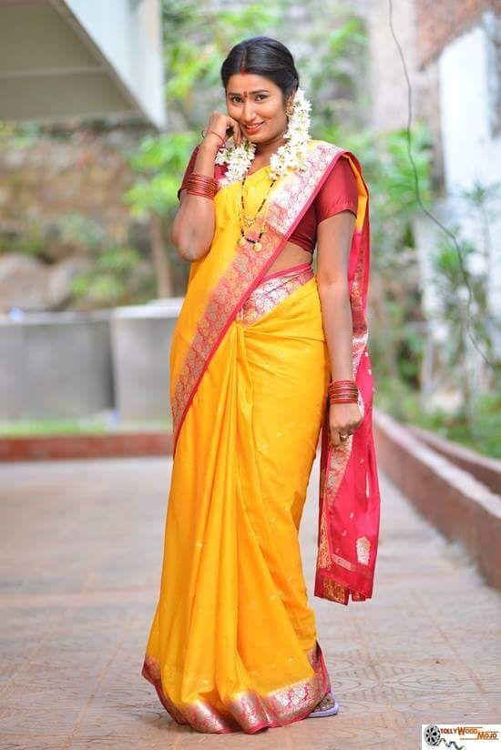 Telugu TV Anchor Swathi Naidu Unseen Spicy Collection Photos