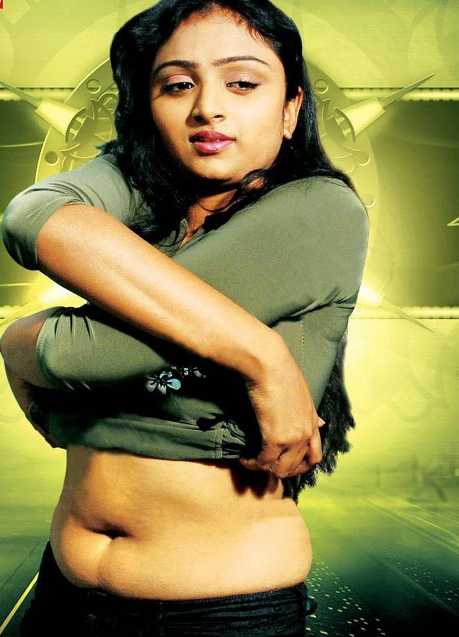 Telugu TV Anchors Hot Sexy Collection