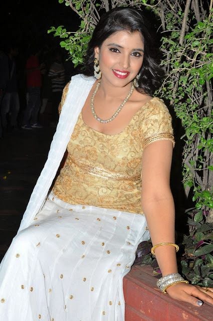 Telugu Tv Anchors Hot Unseen Pictures