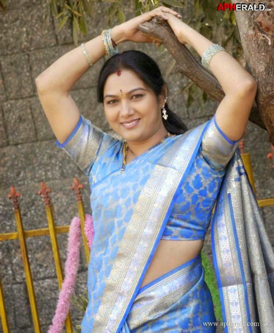 Telugu Vamp Actress Hot and Sexy Images