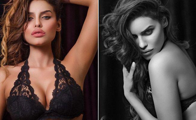 These hot pictures of Gizele Thakral will give you sleepless nights