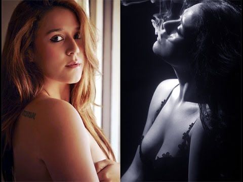 Tiger Shroff  Sister Krishna Shroff Hot Pictures