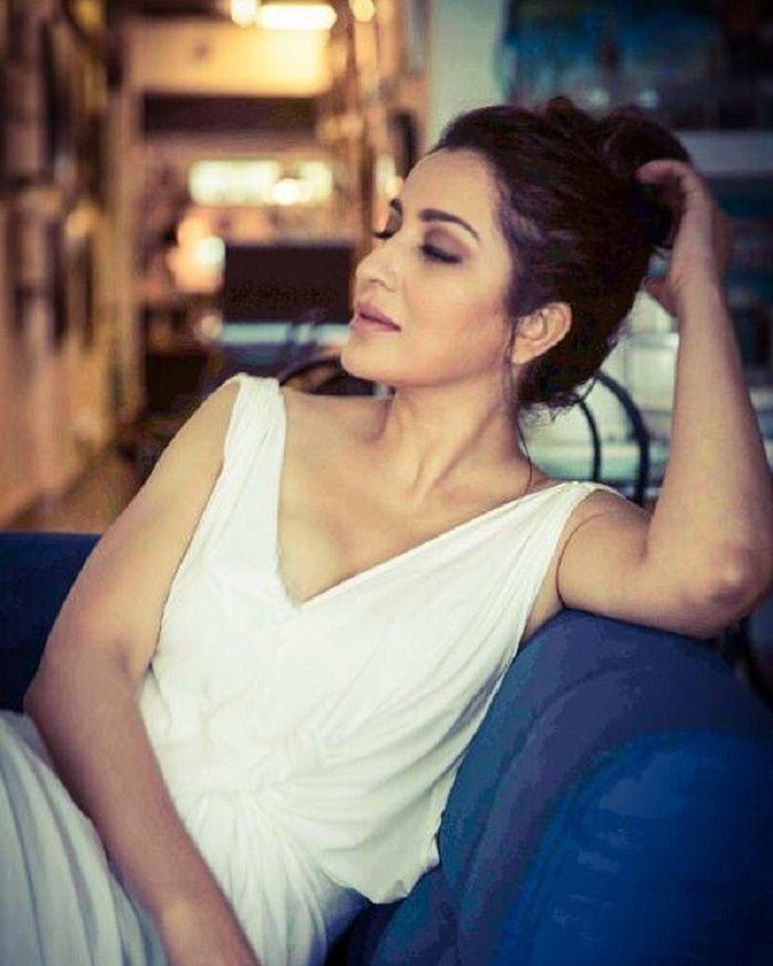 Tisca Chopra Hot & Spicy Photoshoot Stills