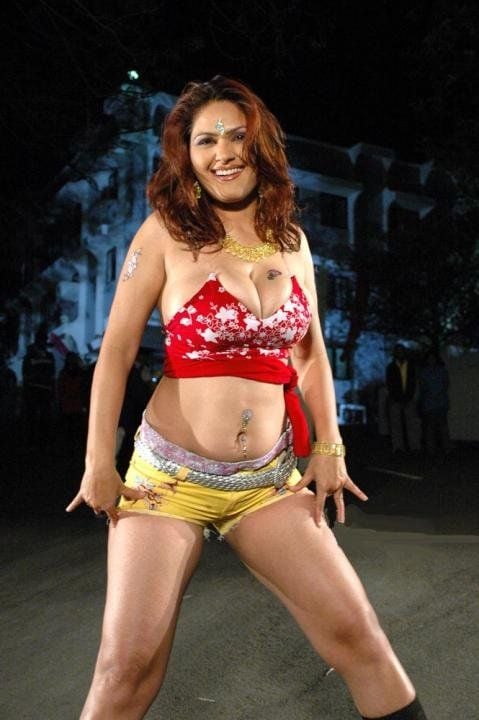 Tollywood Hot Actress Rare Photos