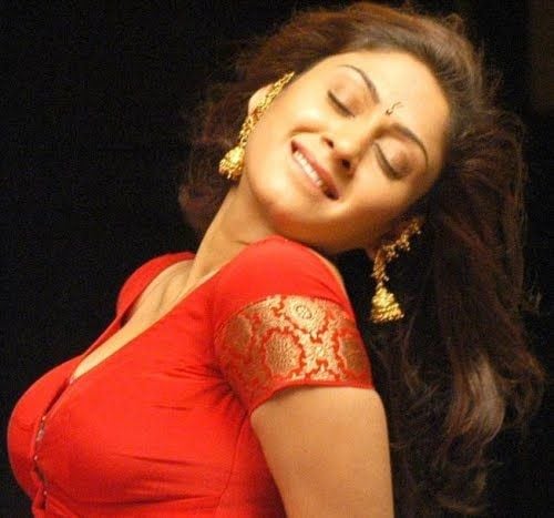 Tollywood Hot Actress Rare Photos