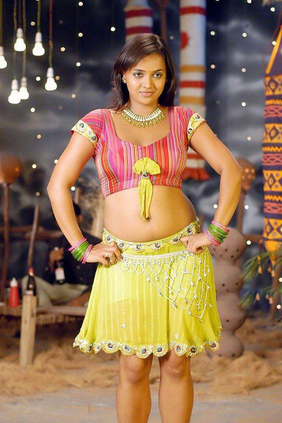 Tollywood Item Girls hot Wallpapers