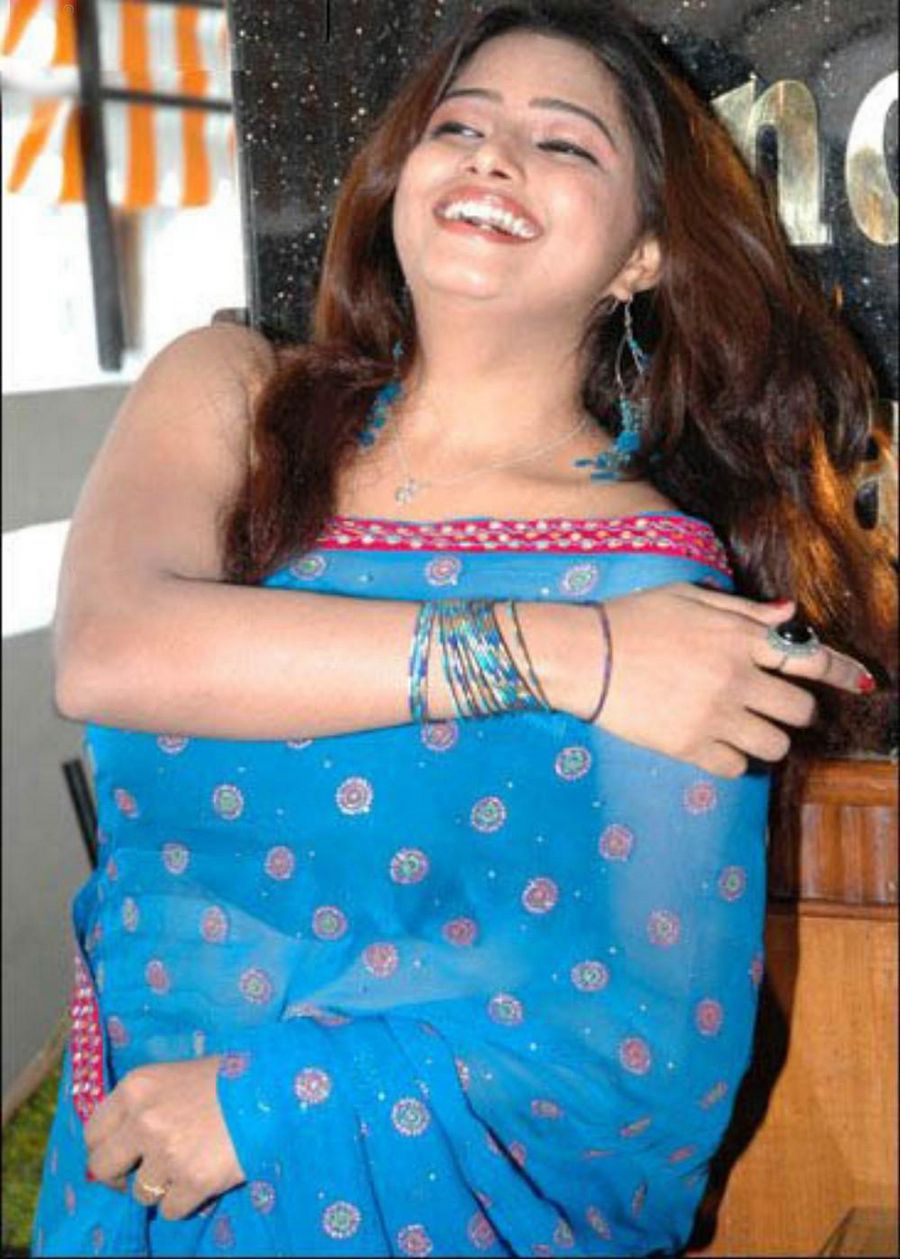 Tollywood Sexy Anchors Photos