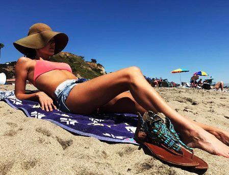 Too Hot! Katrina Kaif's Sister Isabel's New Pictures Are Way Too Steamy!