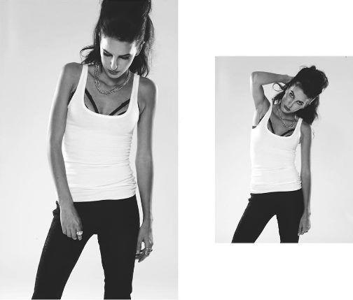 Too Hot! Katrina Kaif's Sister Isabel's New Pictures Are Way Too Steamy!