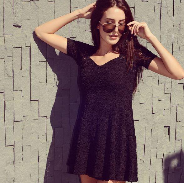 Too Hot! Katrina Kaif's Sister Isabel's New Pictures Are Way Too Steamy!