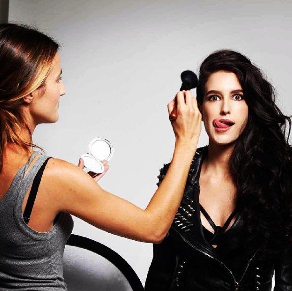 Too Hot! Katrina Kaif's Sister Isabel's New Pictures Are Way Too Steamy!