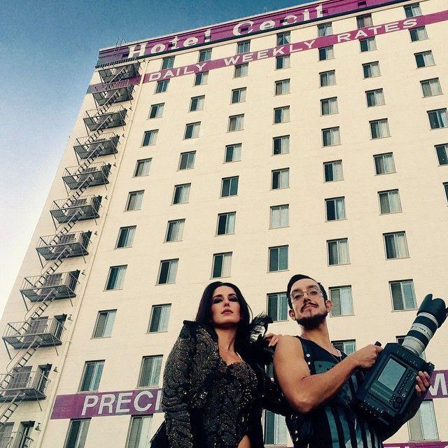 Too Hot! Katrina Kaif's Sister Isabel's New Pictures Are Way Too Steamy!