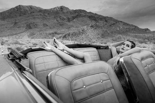 Too Hot! Katrina Kaif's Sister Isabel's New Pictures Are Way Too Steamy!